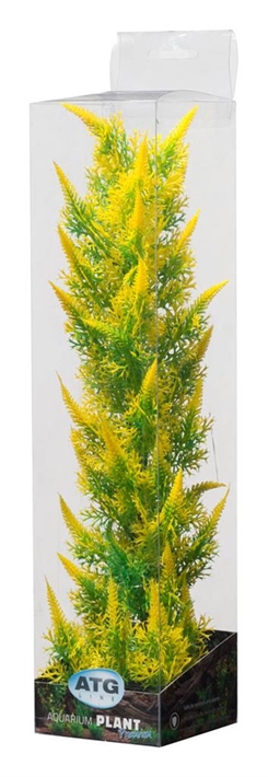 Plast plante premium - 38-42cm - RP518