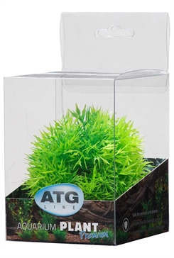 Plast plante premium - 8-14cm - RP209