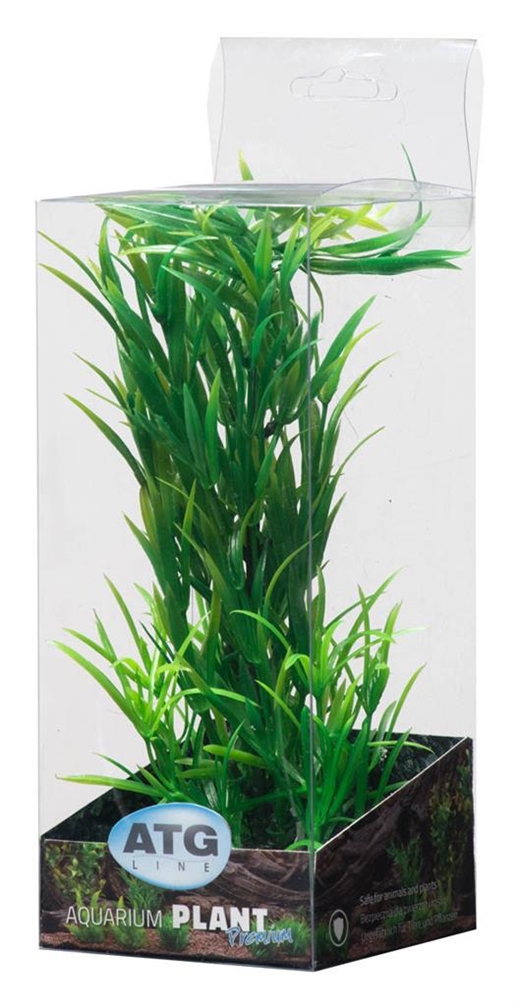 Plast plante premium - 18-25cm - RP309
