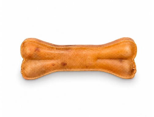 Snack\'it Presset Ben med fyld Oksepenis 8cm