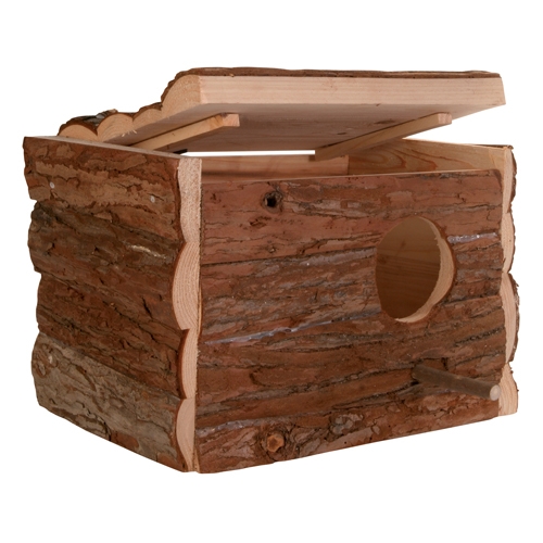 Redekasse natura 30x20x20cm