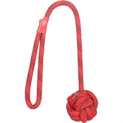 Rope toy - Vokas bold ø6,5cm 47cm