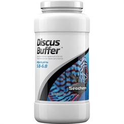Seachem Discus Buffer 500g