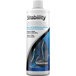 Seachem Stability - 500ml