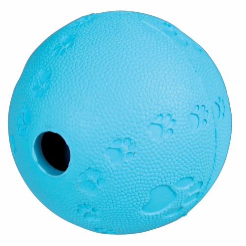 Foder bold til hunde - 11 cm - assorterede farver