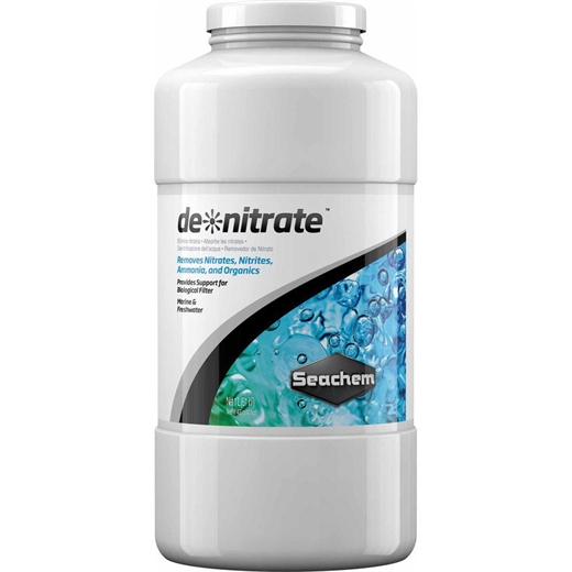 Seachem De*Nitrate 1000ml - til 400liter