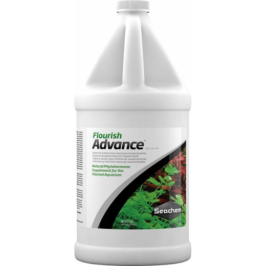 Seachem Flourish Advance 4 liter