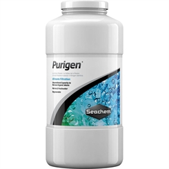 Seachem Purigen - 1000ml