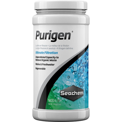 Seachem Purigen - 250ml