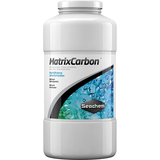 Seachem MatrixCarbon 1L