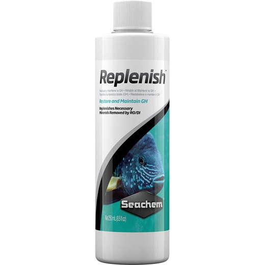 Seachem Replenish 250ml