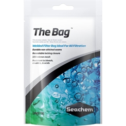 Seachem The Bag filterpose