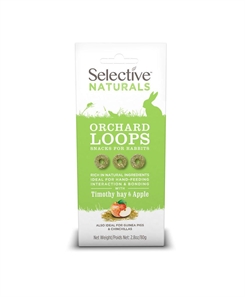 Selective Kanin Orchard loops 80g