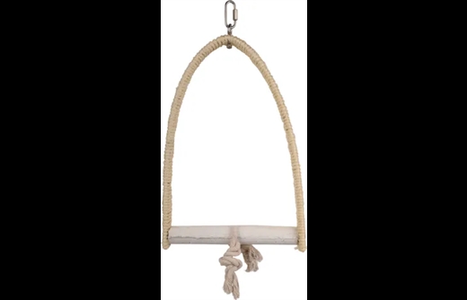 Sisal swing L 21x30x4CM