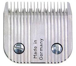 Moser ProfiLine groft knivsæt 3 mm #8,5F