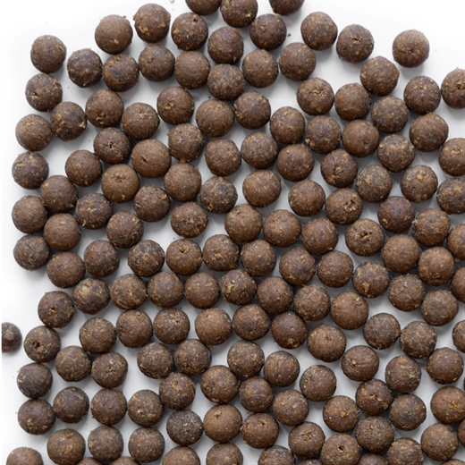 Snack\'it Bløde Mini Kugler - 100% Hest - 500g