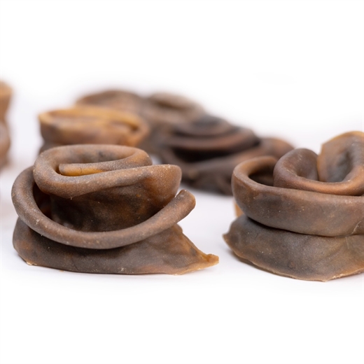 Snack\'it Donut Kamelhud 10stk.