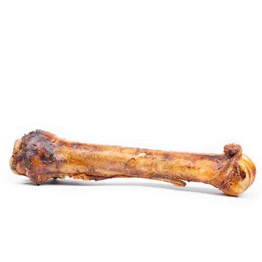 Snack\'it Hesteben i folie