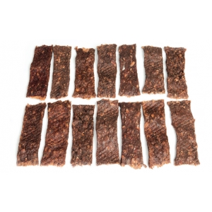 Snack\'it Naturstænger Lammekødstrips 200g