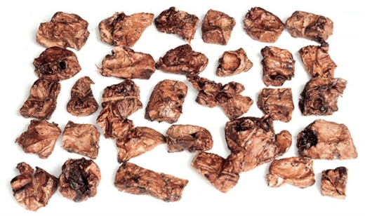 Snack\'it Okselungeterninger 1kg