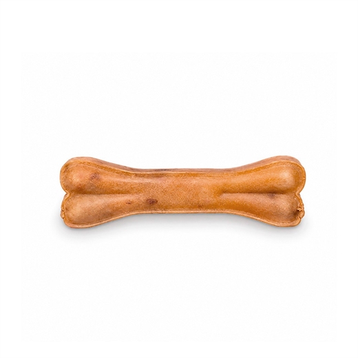 Snack\'it Presset Ben med fyld Oksepenis 17cm