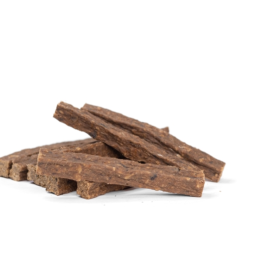 Snack\'it Rødspætte Sticks 200g