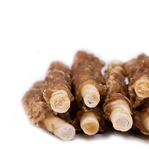 Snack\'it Rawhide tyggepinde med Kylling 20cm 500g