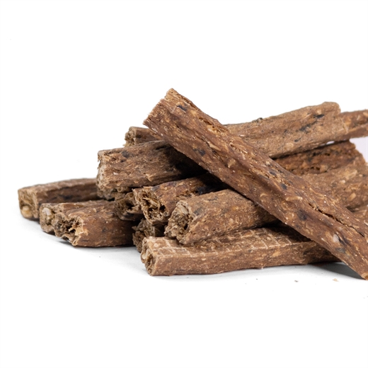 Snack\'it Sejfilet Sticks 200g