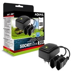 Socket Link Duo - aquael