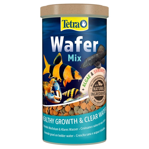 Tetra Wafer mix 1000 ml - 480g