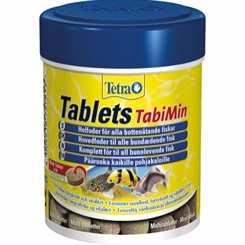 Tetra tabimin tablets - 275 stk - 85 gram