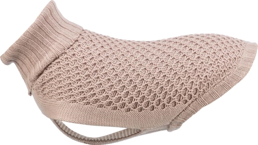 Norwood pullover Hundetrøje M Blush ryg50cm mave70cm hals48cm