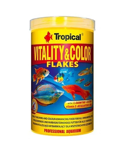  Tropical Vitality & Color 1000ml 200g