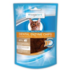 Bogadent Enzyme Stripes til katte - 87% kylling