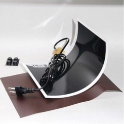 Varmemåtter til krybdyr