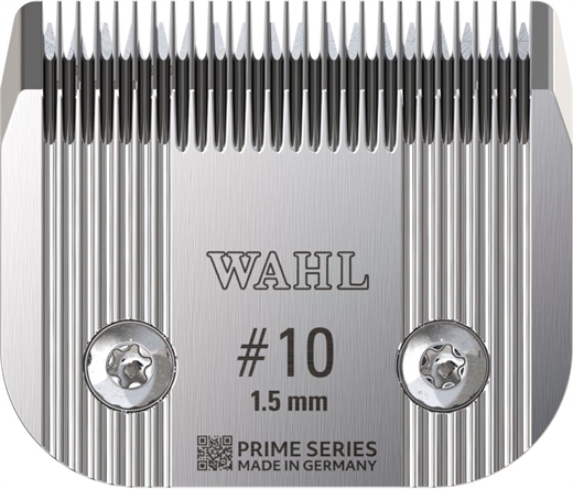 Wahl Skær #10 - 1,5mm til MaxGo, Max50+, KM Supera, KM10+, KM2+, Max50, MAX45