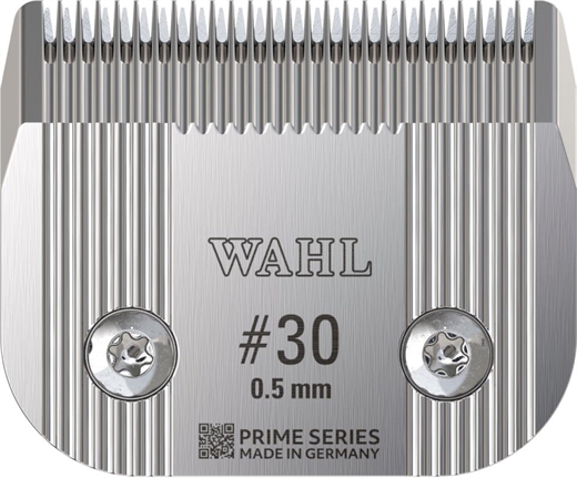 Wahl Skær #30 - 0,5mm til MaxGo, Max50+, KM Supera, KM10+, KM2+, Max50, MAX45