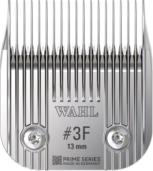 Wahl Skær #3F - 13mm til MaxGo, Max50+, KM Supera, KM10+, KM2+, Max50, MAX45