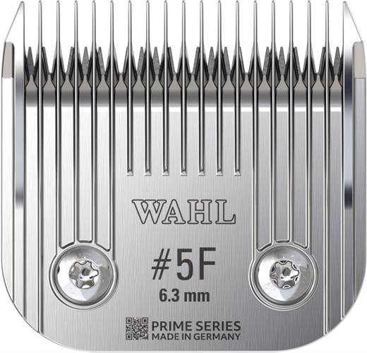 Wahl Skær #5F - 6,3mm til MaxGo, Max50+, KM Supera, KM10+, KM2+, Max50, MAX45
