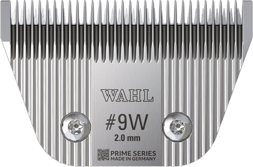 Wahl Skær #9w - 2mm til MaxGo, Max50+, KM Supera, KM10+, KM2+, Max50, MAX45