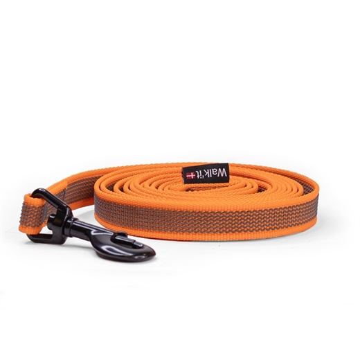 Walk\'it Anti-slip Sporline uden håndtag Orange 20mm x 3m M