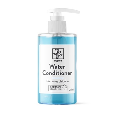 Water Conditioner 125ml til 1000L