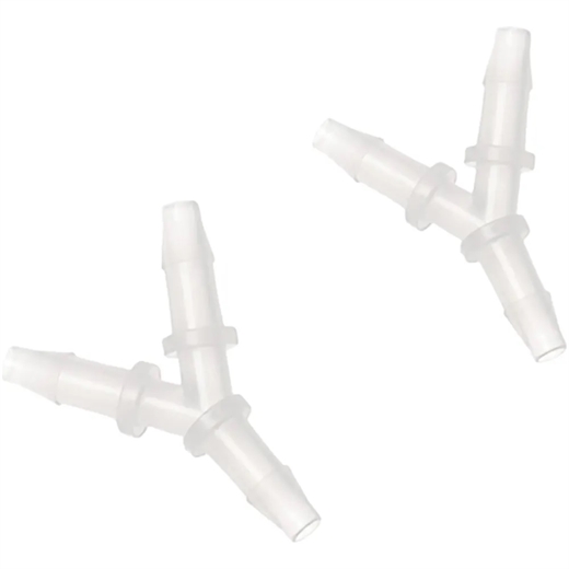 Y-stykke plast 4/6mm - Eheim