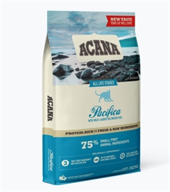 Acana kattemad Pacifica 4,5kg 