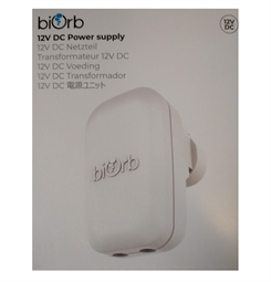 BiOrb Transformer 12V til biorb - Version efter nov. 2019