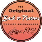 Baggrunde - Back to Nature 
