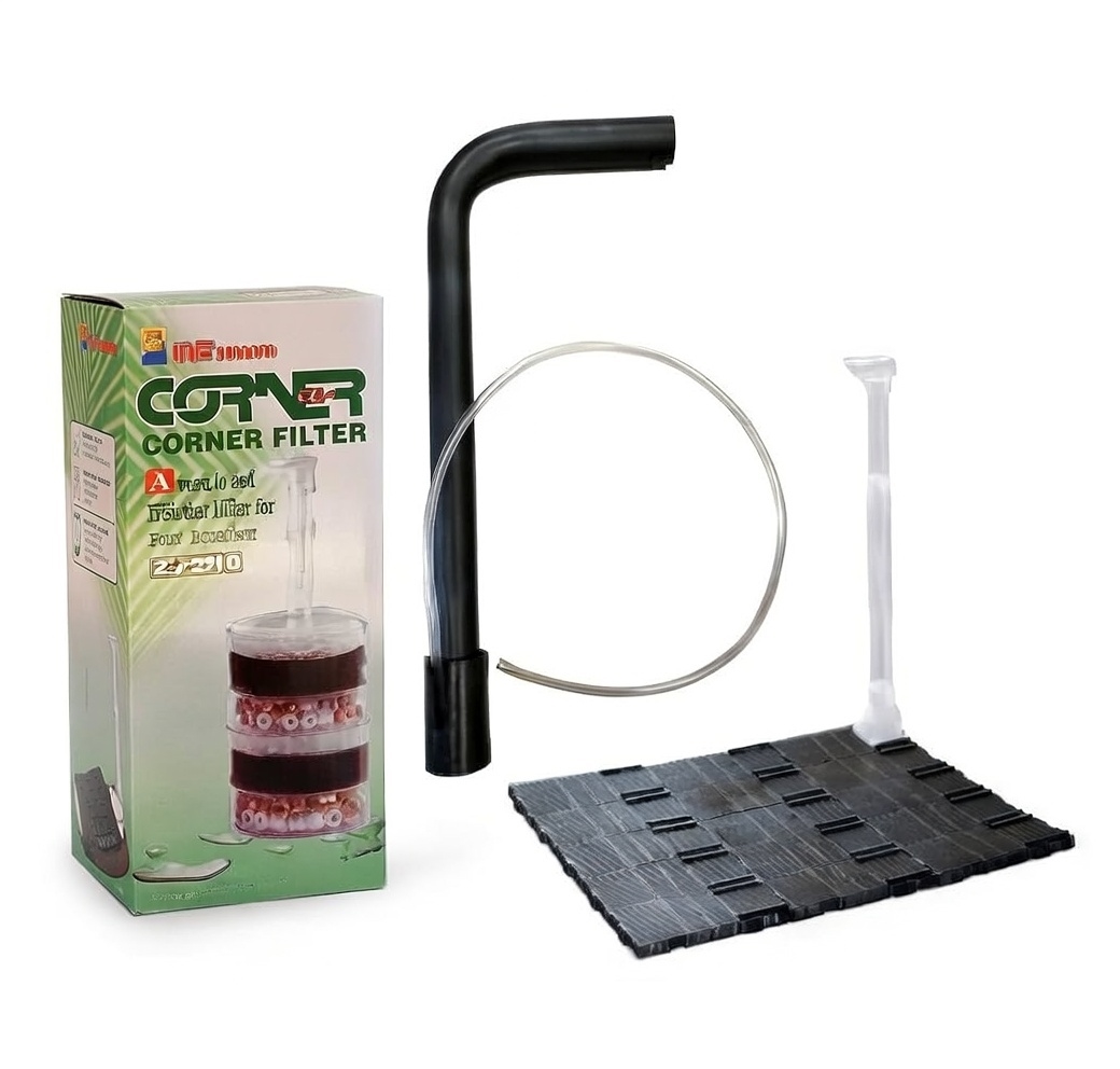 Bundfilter og Luftfiltre