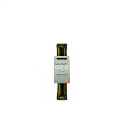Collagen Bone Original Okse & Spirulina S – kollagen tyggeben til hund 11 cm