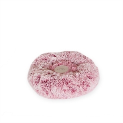 COZY Original Ombre Soft Pink 50cm - Hundeseng 
