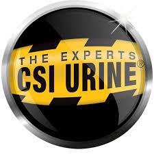 CSI Urine